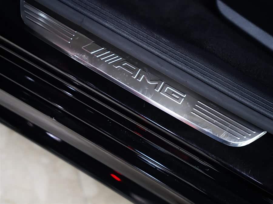 Mercedes-Benz AMG GT 2023 #37 Mercedes-Benz AMG GT 2023 صورة سيارة #37