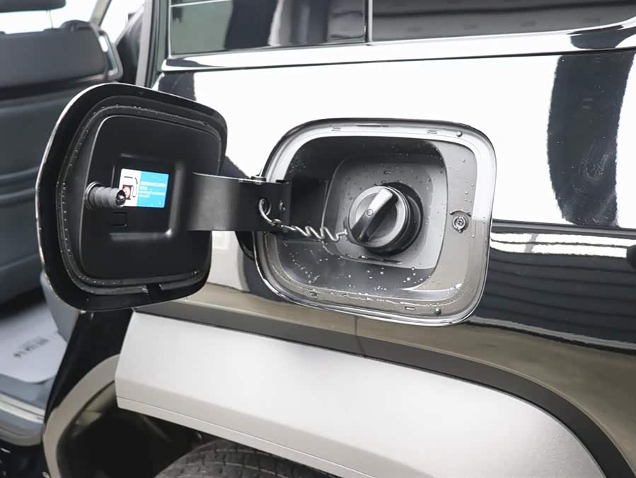 FangChengBao Leopard 5 2025 car image #37