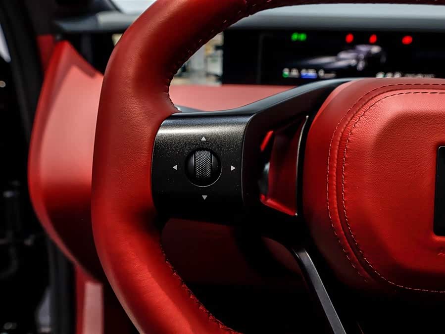 Avatr 12 2024 car image #37