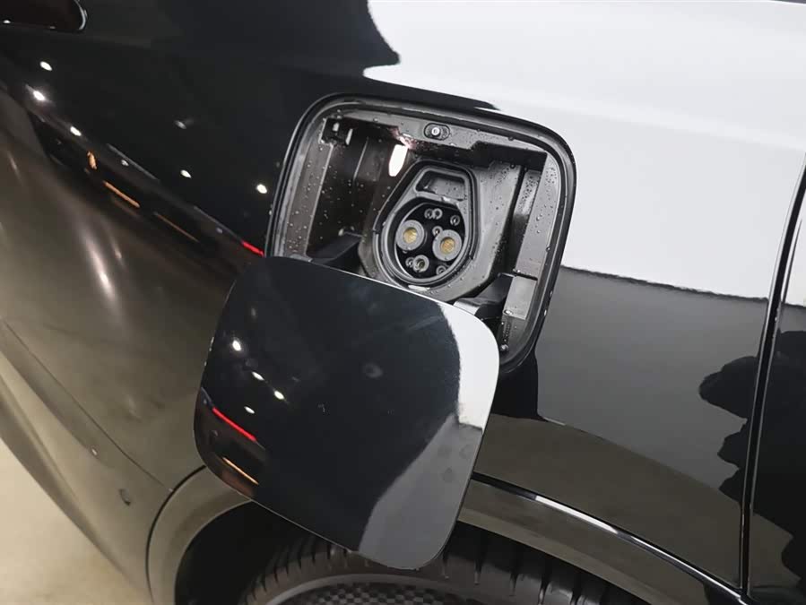 HongQi E-HS9 2023 immagine di auto #37