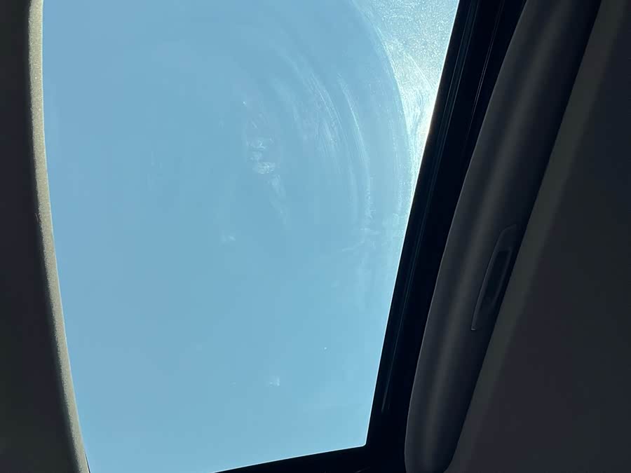 GEELY Coolray 2021 #37 GEELY Coolray 2021 car image #37
