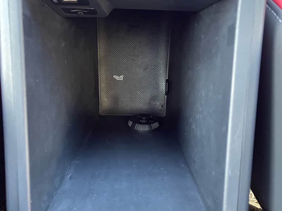 Changan UNI-T 2020 car image #37