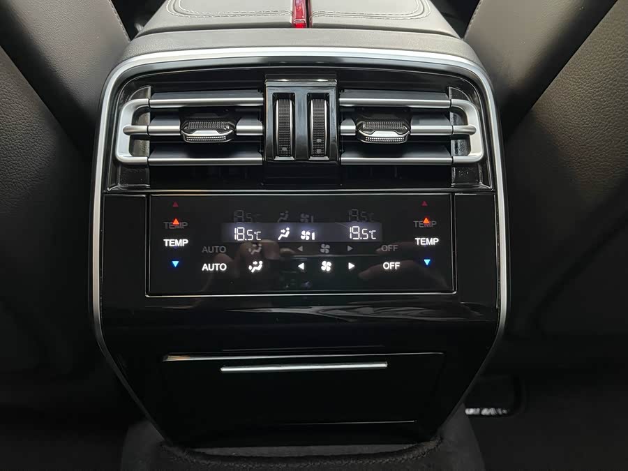 HongQi H9 2022 immagine di auto #37