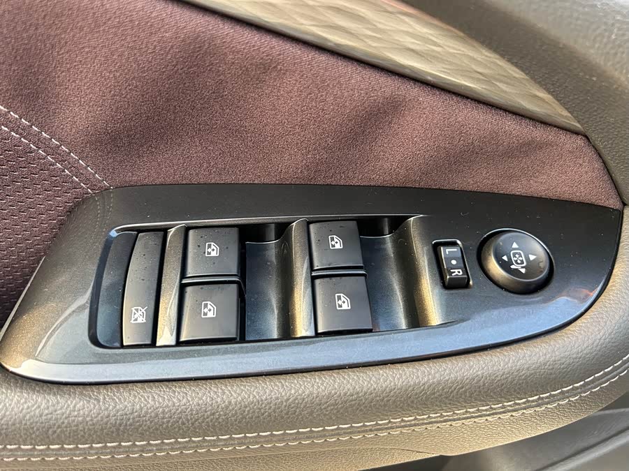 Chevrolet Malibu 2017 car image #37