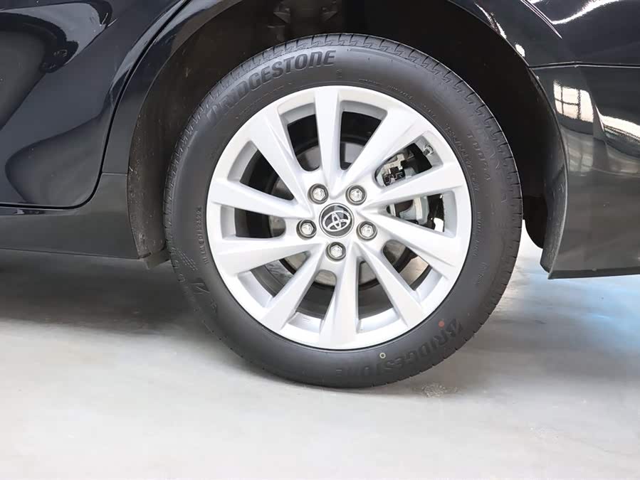 Toyota Camry 2022 #37 Toyota Camry 2022 immagine di auto #37