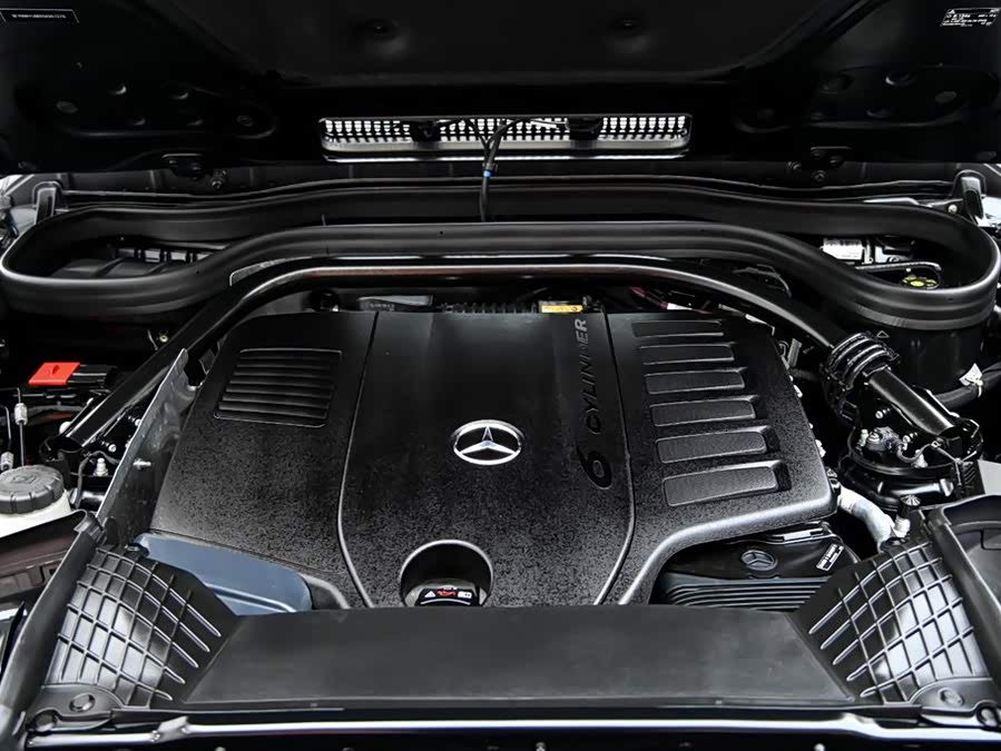 Mercedes-Benz G Class 2024 изображение автомобиля #37