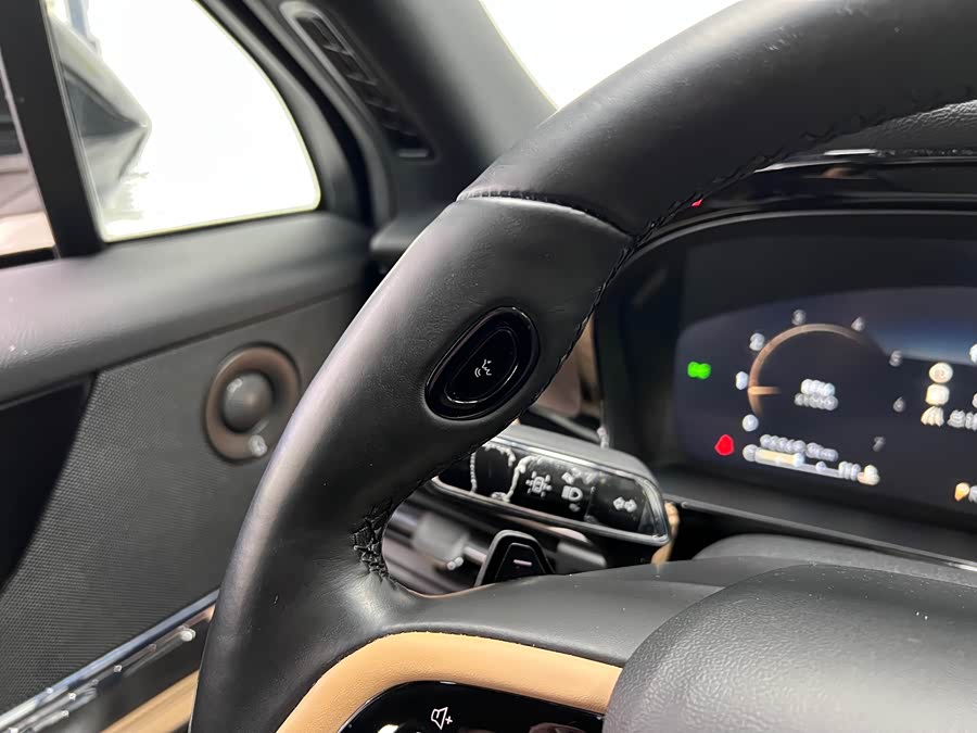 Changan 2021 car image #37