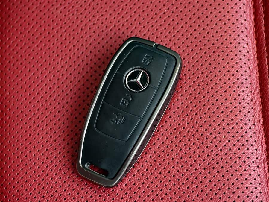 Mercedes-Benz A AMG (Imported) 2023 car image #37