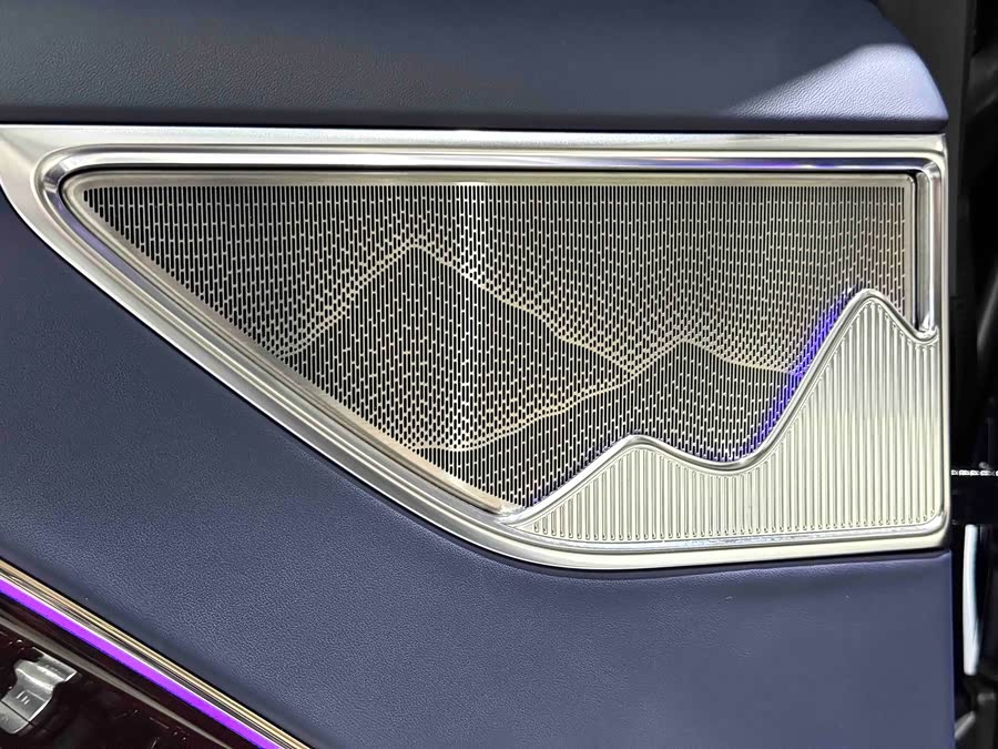 HongQi GuoYa 2024 #37 HongQi GuoYa 2024 car image #37