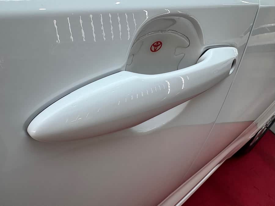 Toyota Corolla 2024 #37 Toyota Corolla 2024 imagen de coche #37