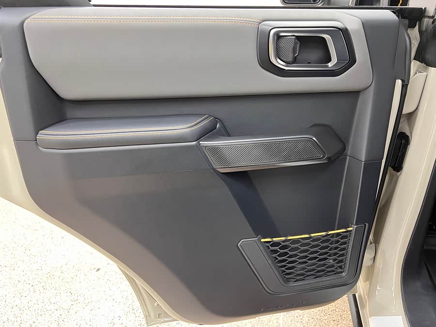 福特 福特烈马 2025 汽车图片 #37