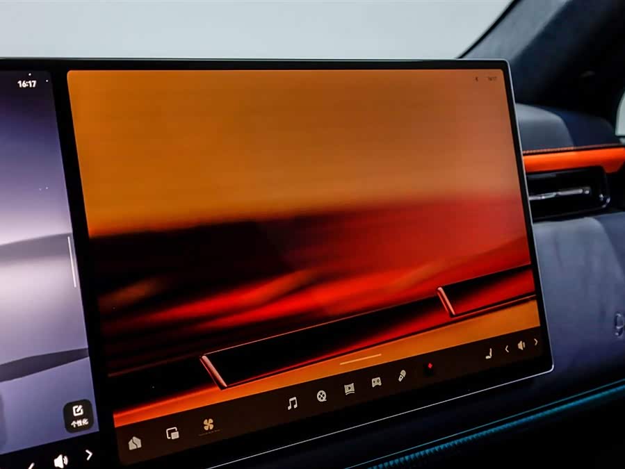 极氪 极氪9X 2026 汽车图片 #37