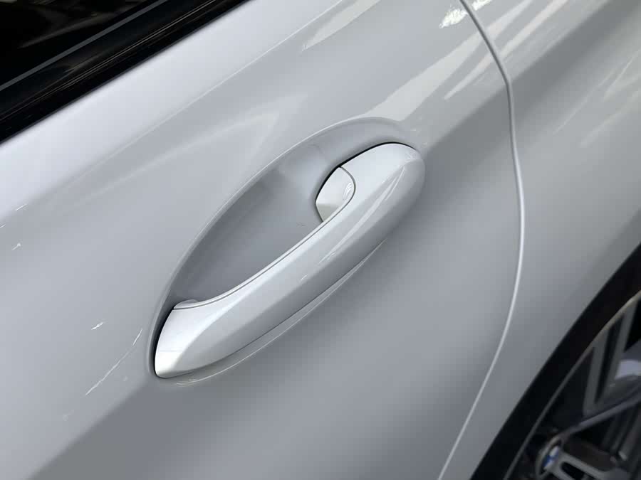 BMW 6 Series GT 2022 immagine di auto #37