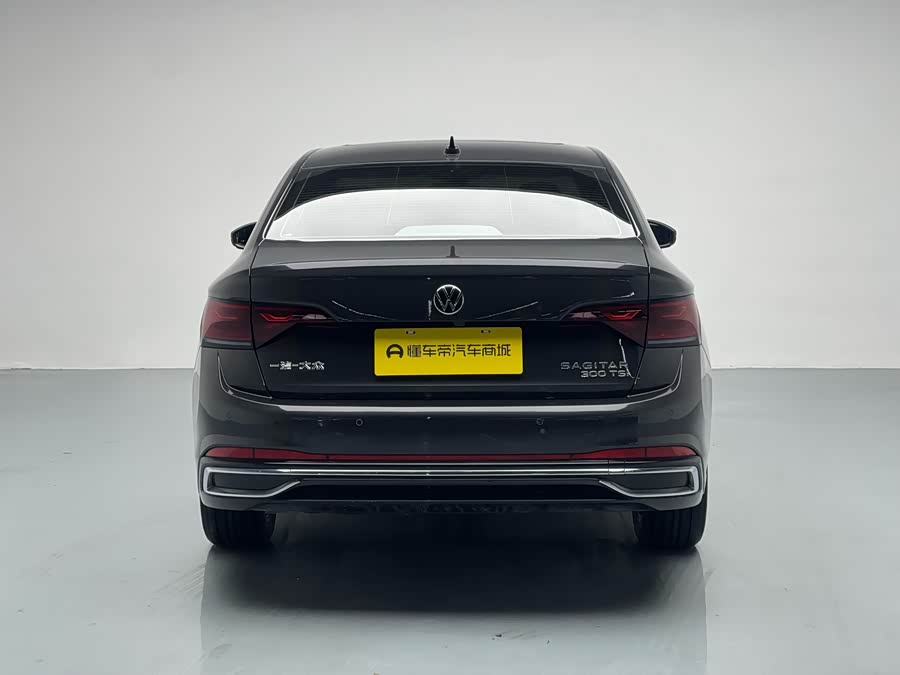 Volkswagen Sagitar 2023 car image #37