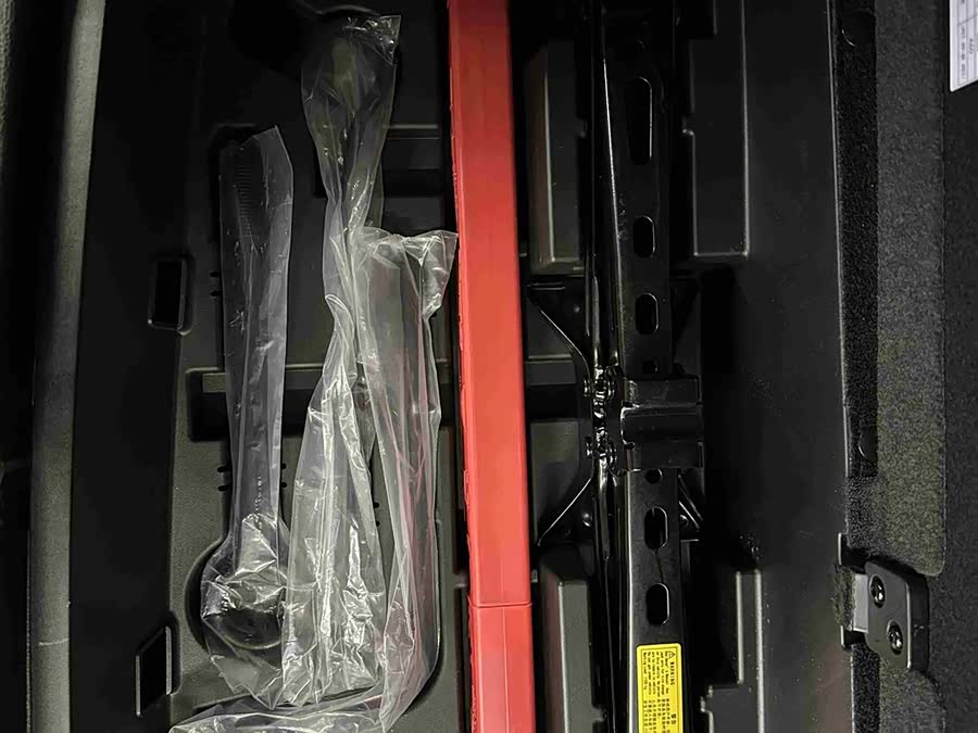 GAC Trumpchi M8 2024 car image #37