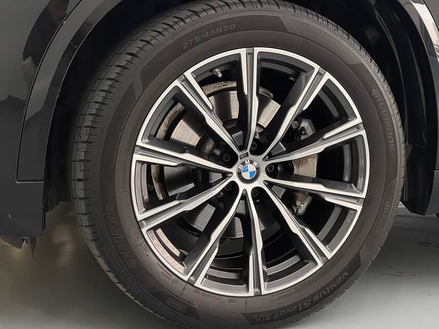BMW X5 2023 imagem de carro #37