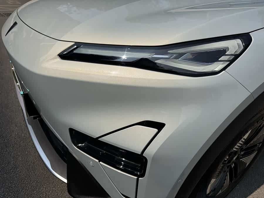 Deepal S05 2025 immagine di auto #37