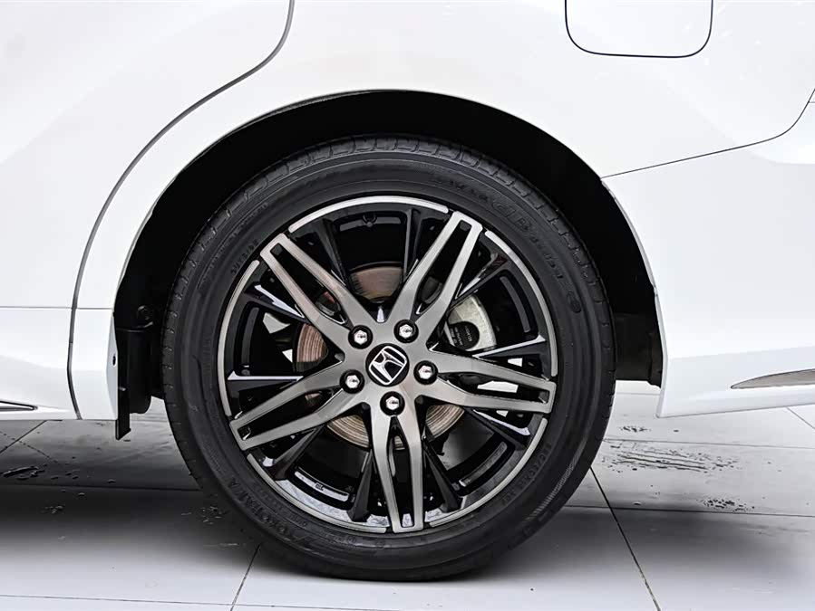 Honda ODYSSEY 2023 car image #37