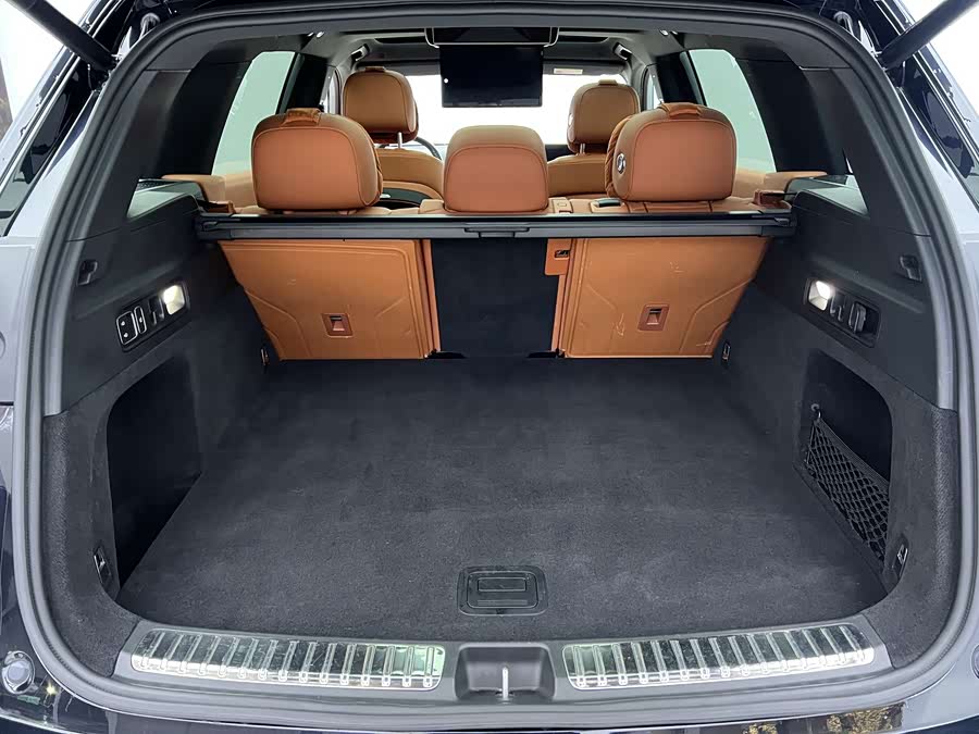 Li L7 2024 image de voiture #37