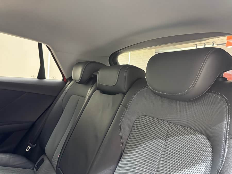 Audi Q2L 2020 صورة سيارة #37