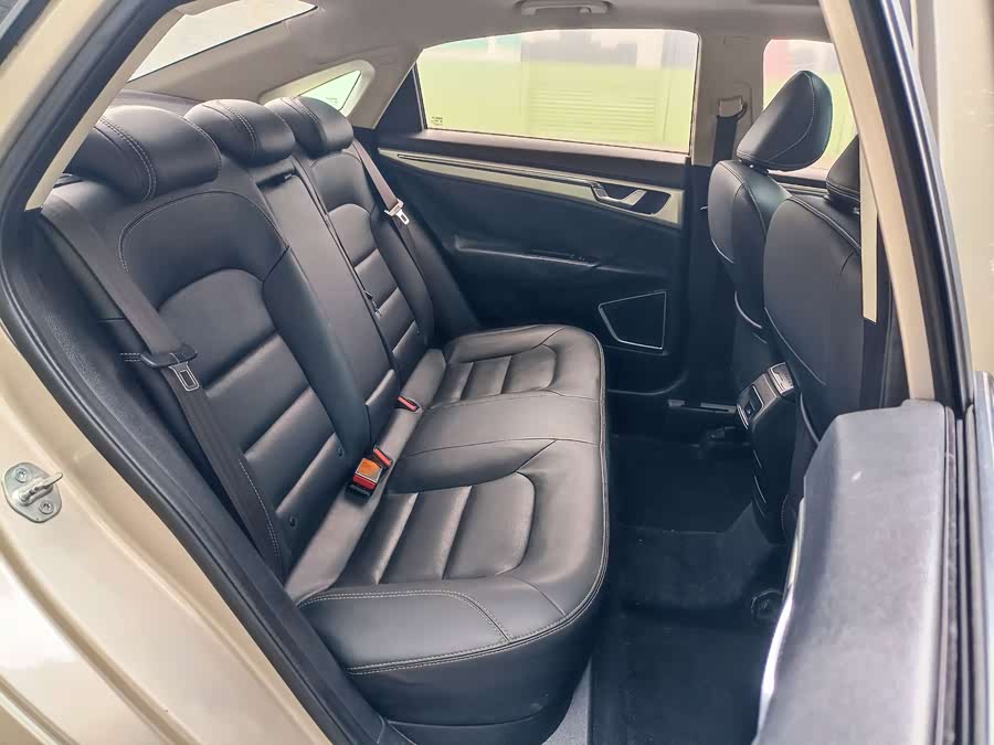 GEELY Emgrand GL 2017 #37 GEELY Emgrand GL 2017 car image #37