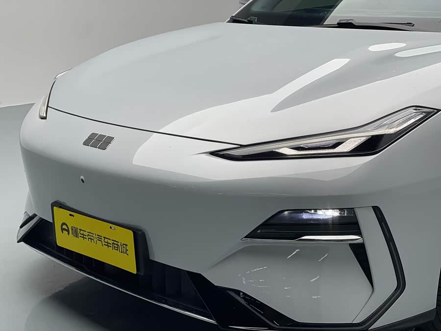 GEELY 2024 car image #37