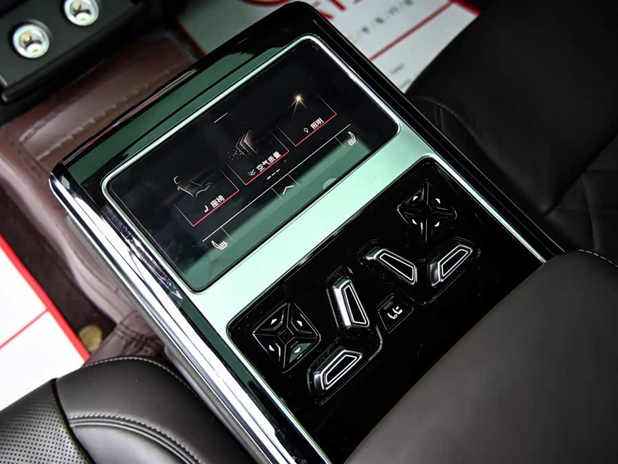 奥迪 奥迪A8 2023 汽车图片 #37