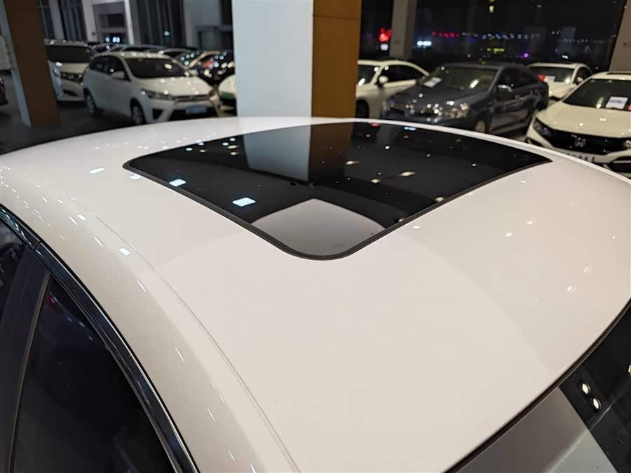 MG 5 2023 immagine di auto #37