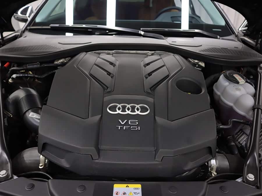 奥迪 奥迪A8 2026 汽车图片 #37