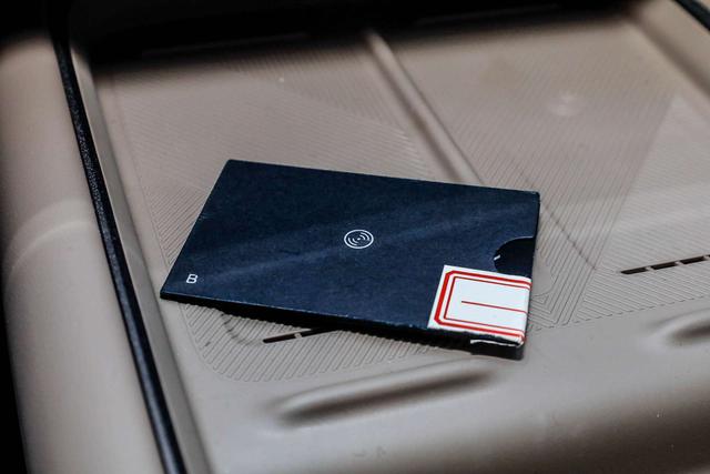 理想汽车 理想i6 2025 汽车图片 #37