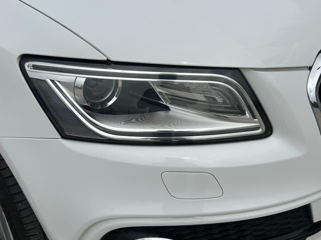 Audi Q5 (Imported) 2014 car image #37