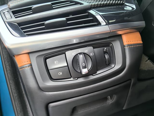 BMW X6 M 2017 #37 BMW X6 M 2017 immagine di auto #37