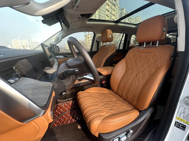 Tank 500 2024 car image #37