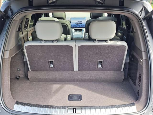 Denza N9 2025 #37 Denza N9 2025 car image #37