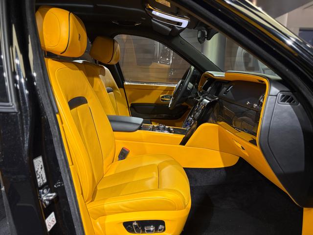 劳斯莱斯 库里南 2022 #37 劳斯莱斯 库里南 2022 汽车图片 #37