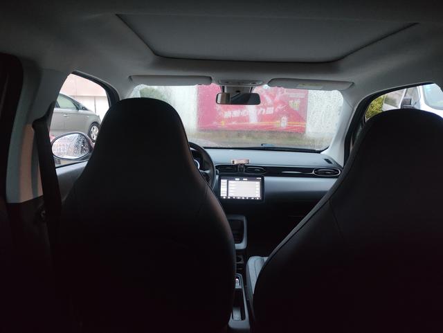 零跑汽车 零跑T03 2021 汽车图片 #37