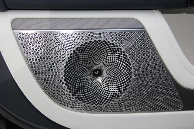 极氪 极氪9X 2026 汽车图片 #37