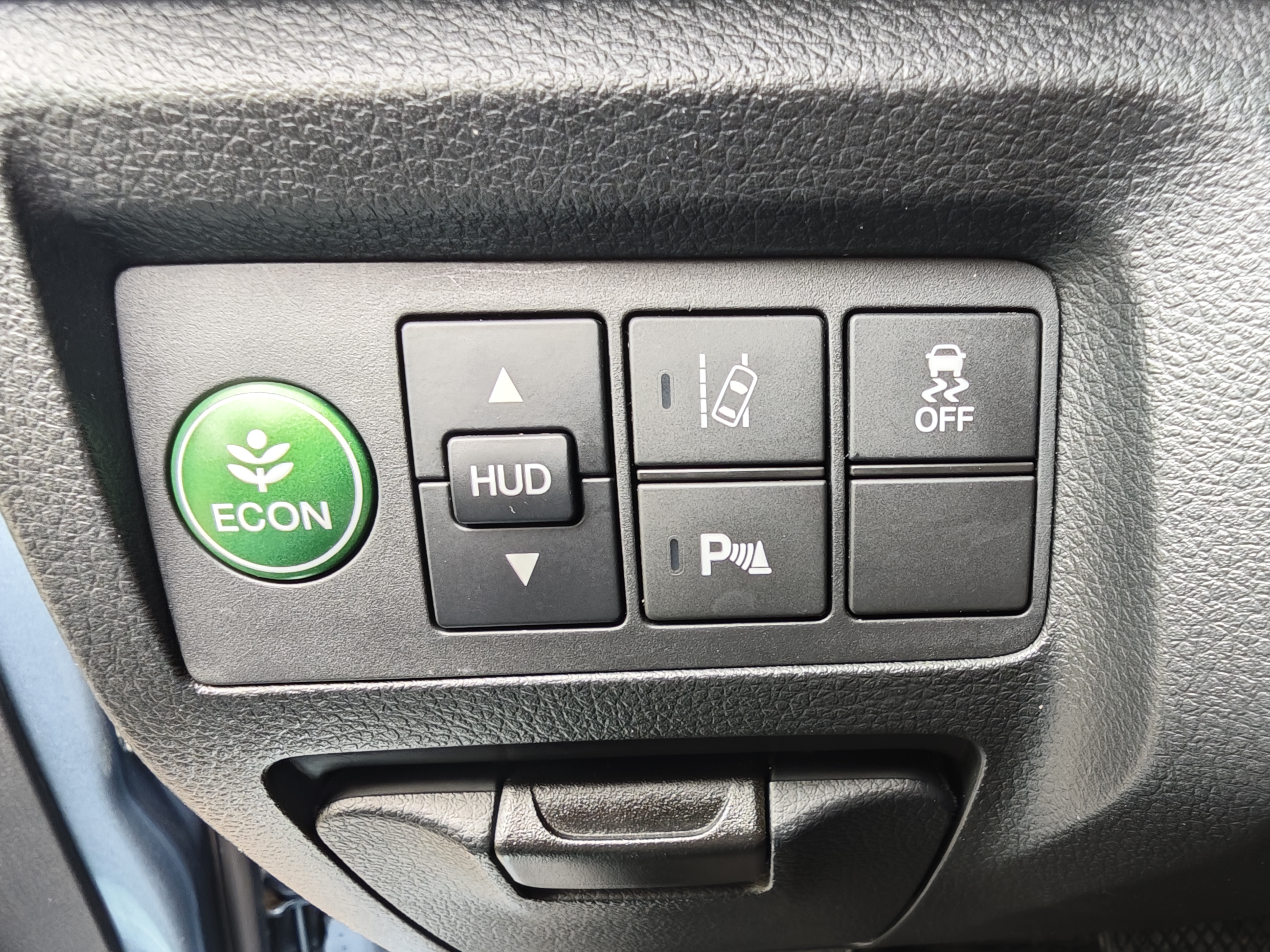 Honda Spirior 2015 #37 Honda Spirior 2015 car image #37