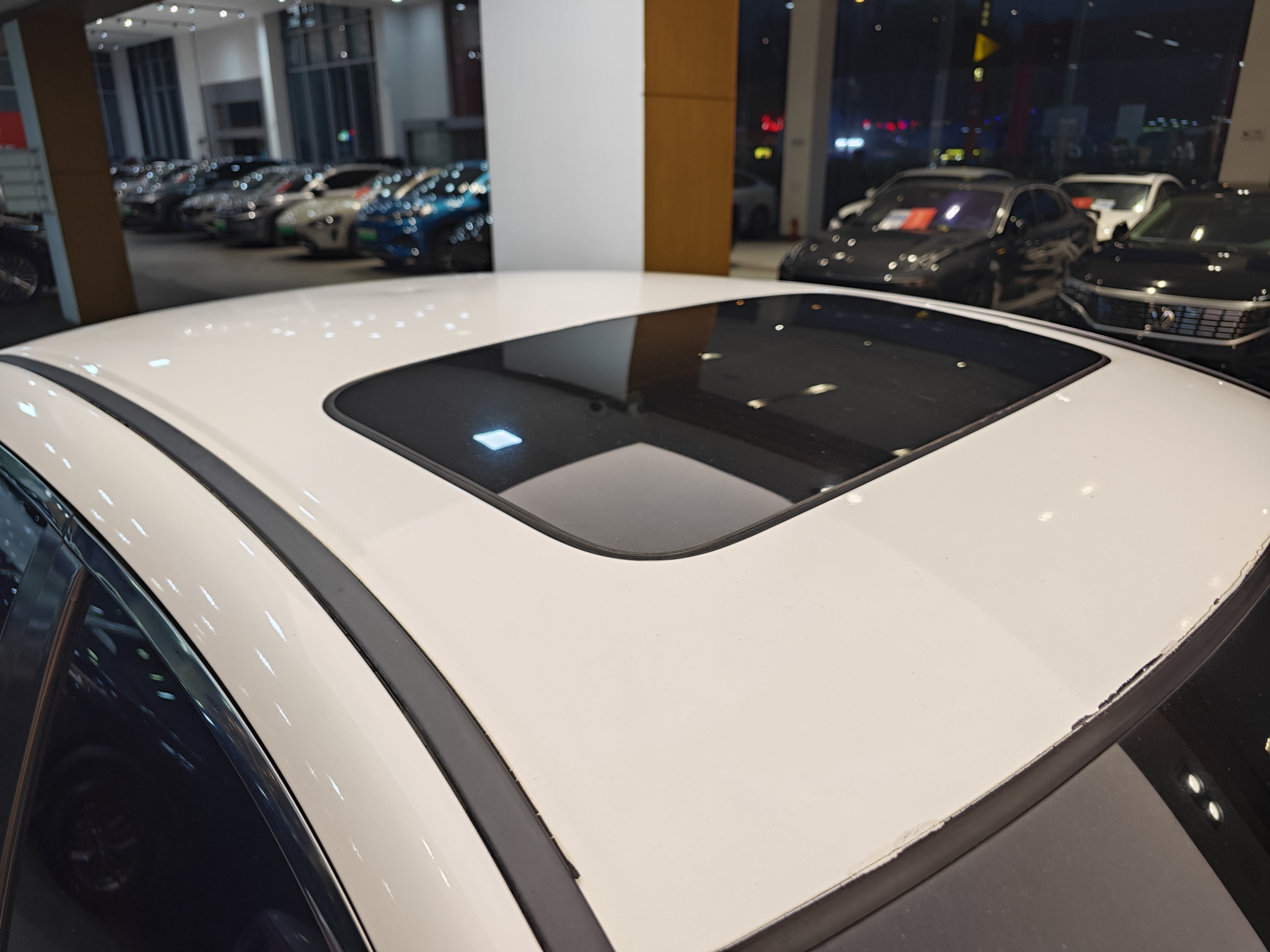 Honda Accord 2008 #37 Honda Accord 2008 image de voiture #37