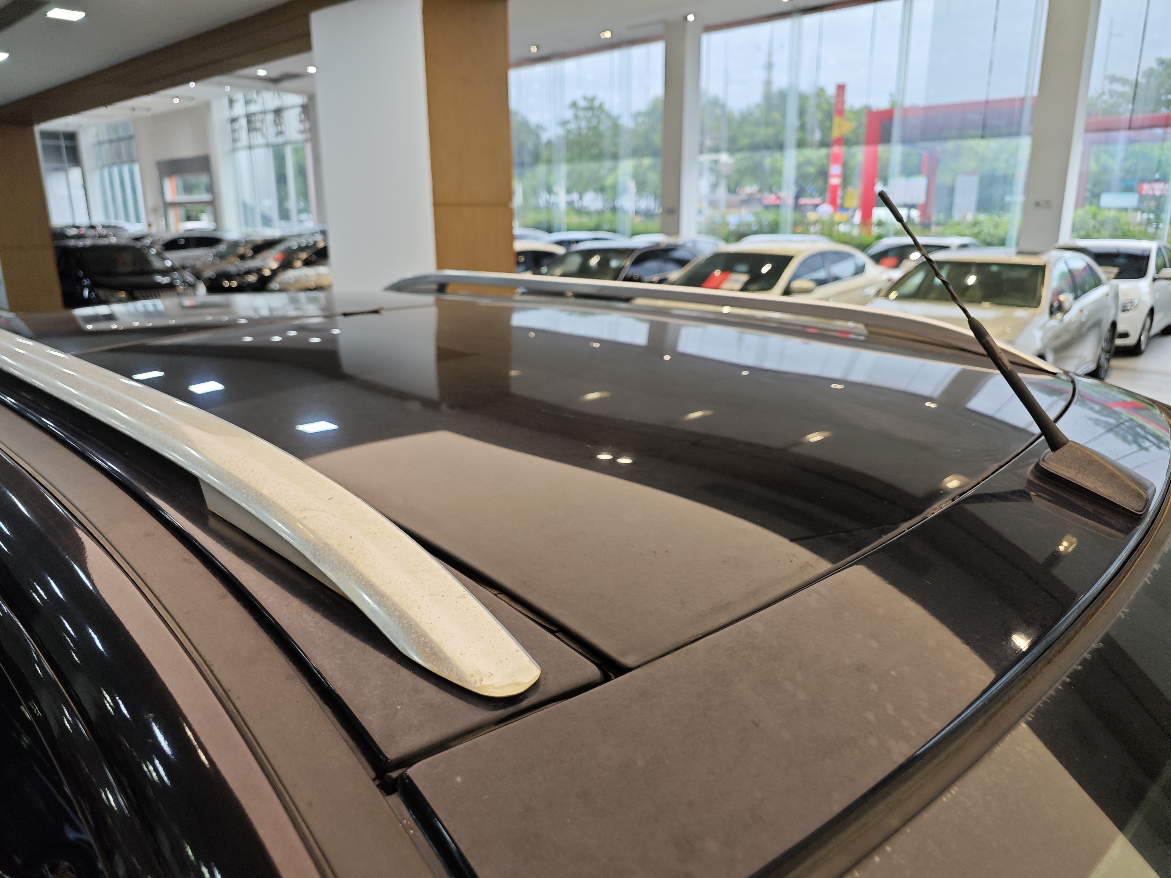 Ford Edge (Imported) 2015 صورة سيارة #37