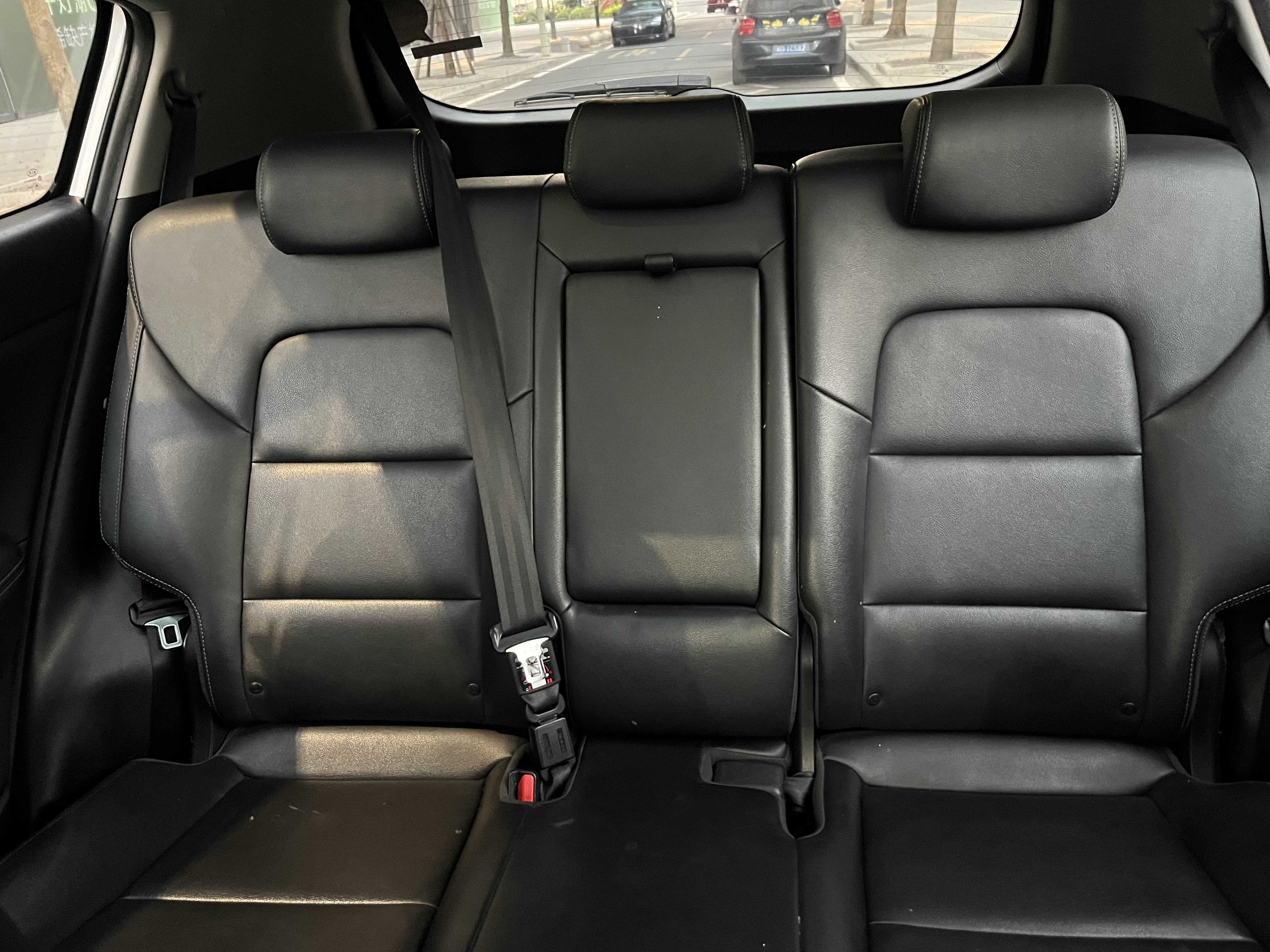 起亚 起亚KX5 2017 汽车图片 #37