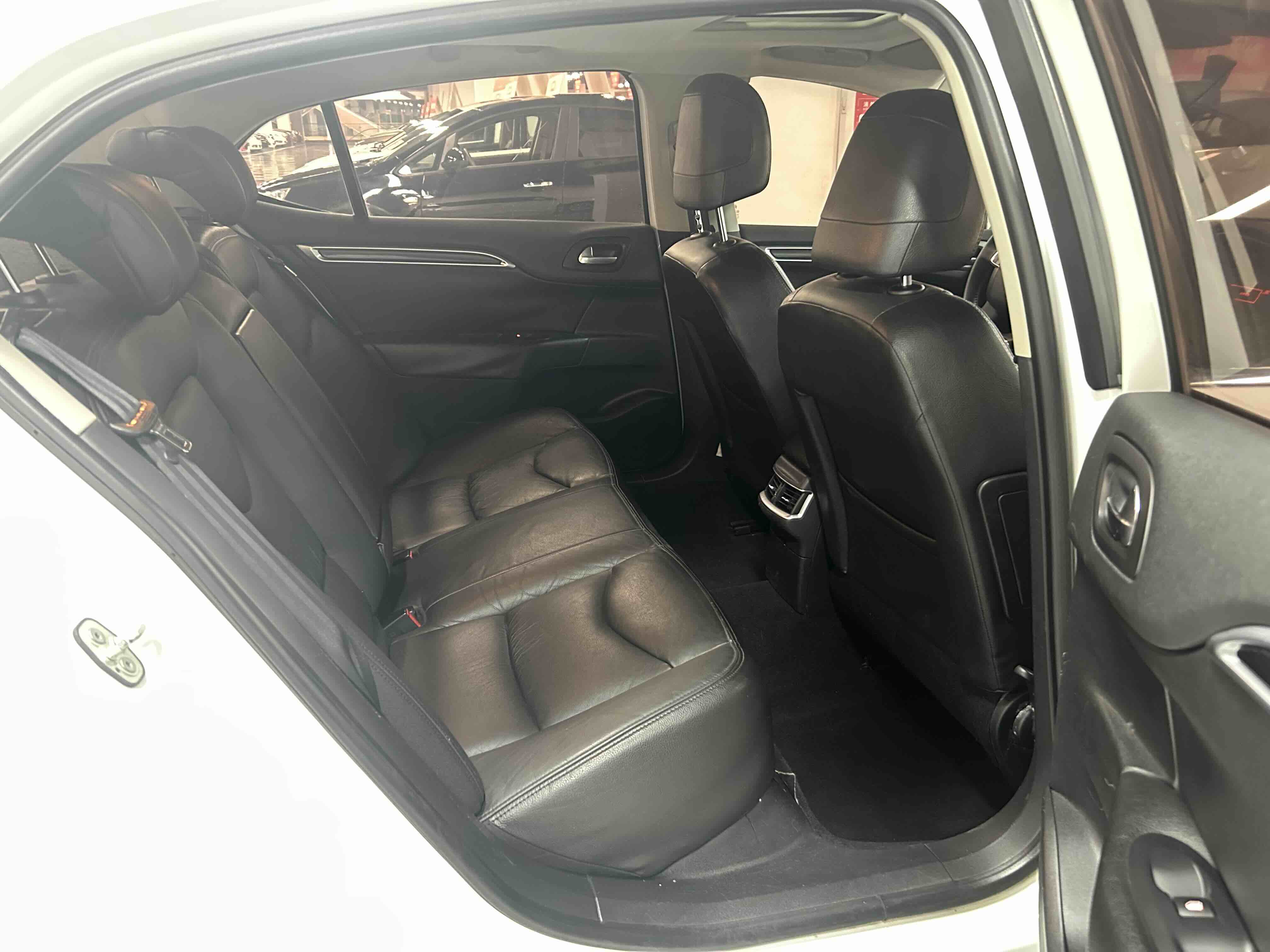 Citroen C4L 2013 #37 Citroen C4L 2013 car image #37