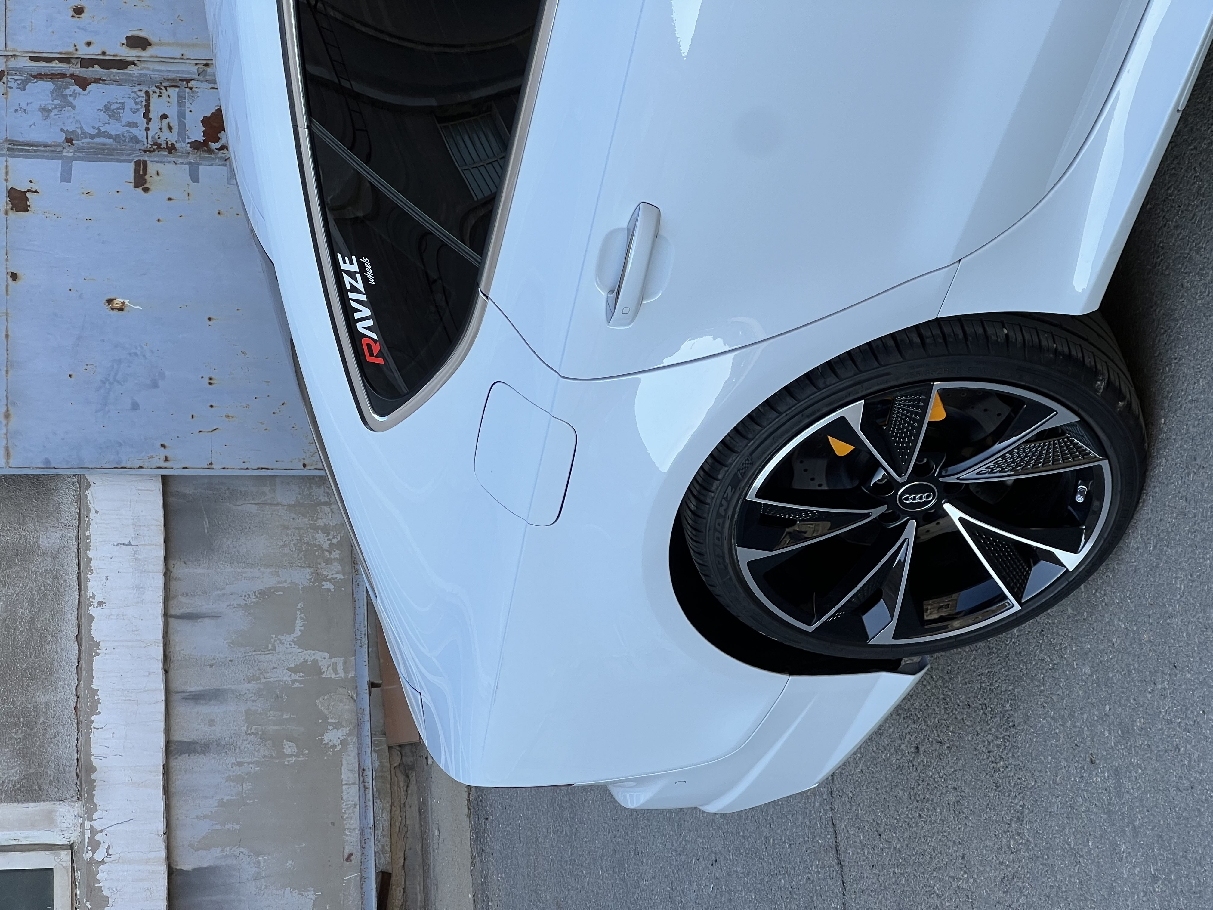 Audi S7 2013 imagen de coche #37