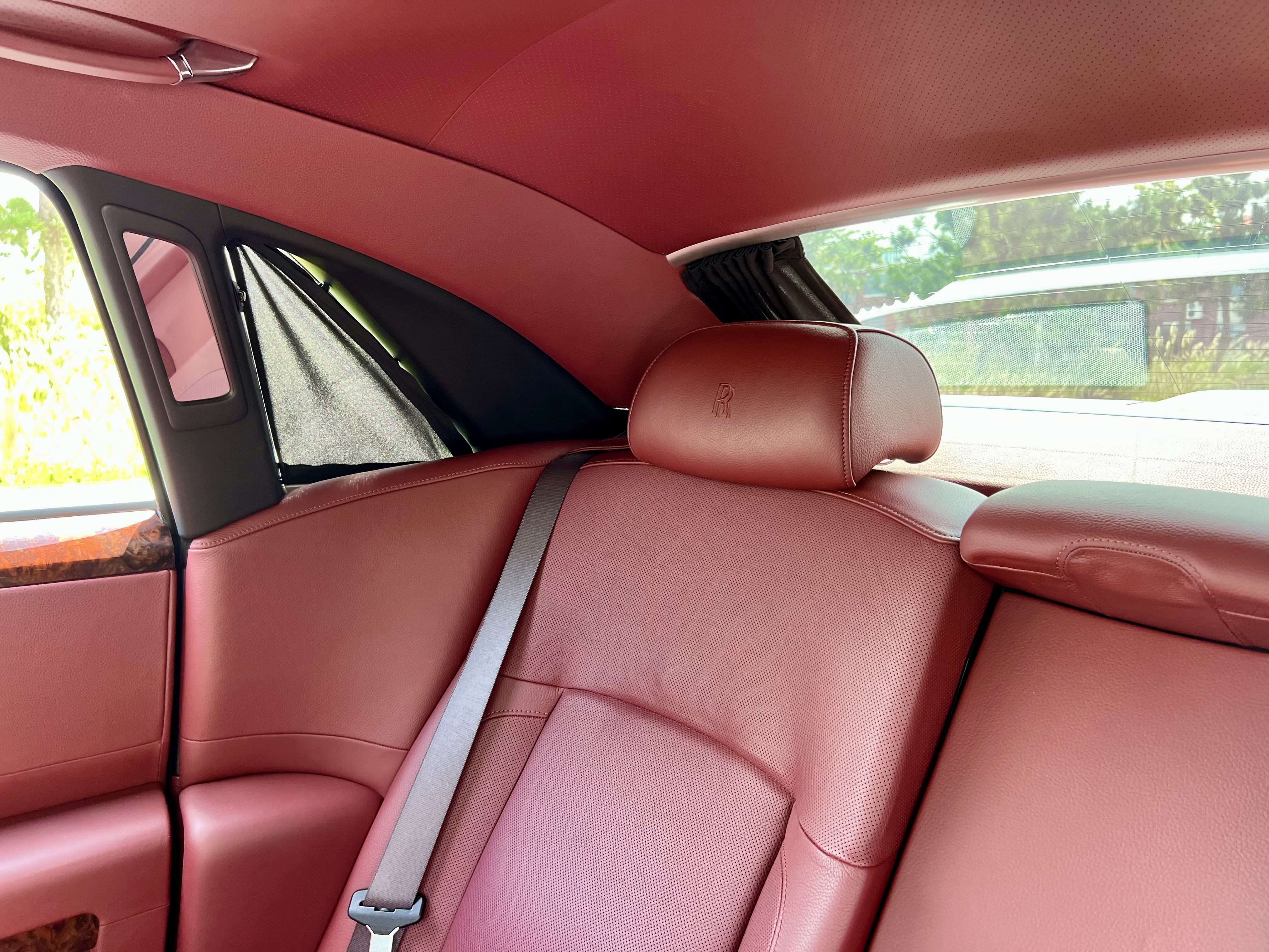 Rolls-Royce Ghost 2014 car image #37