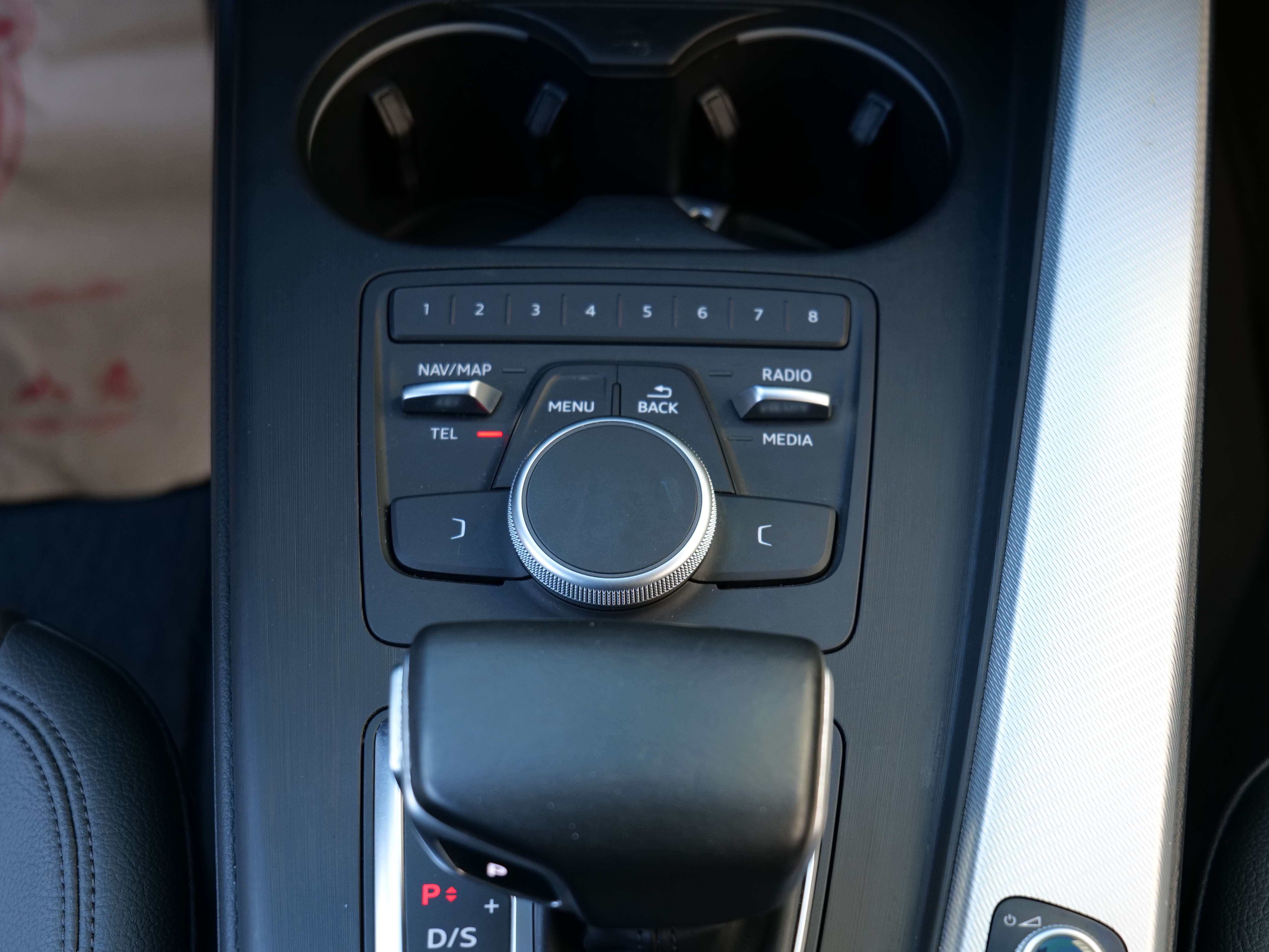 Audi A5 (Imported) 2017 imagem de carro #37