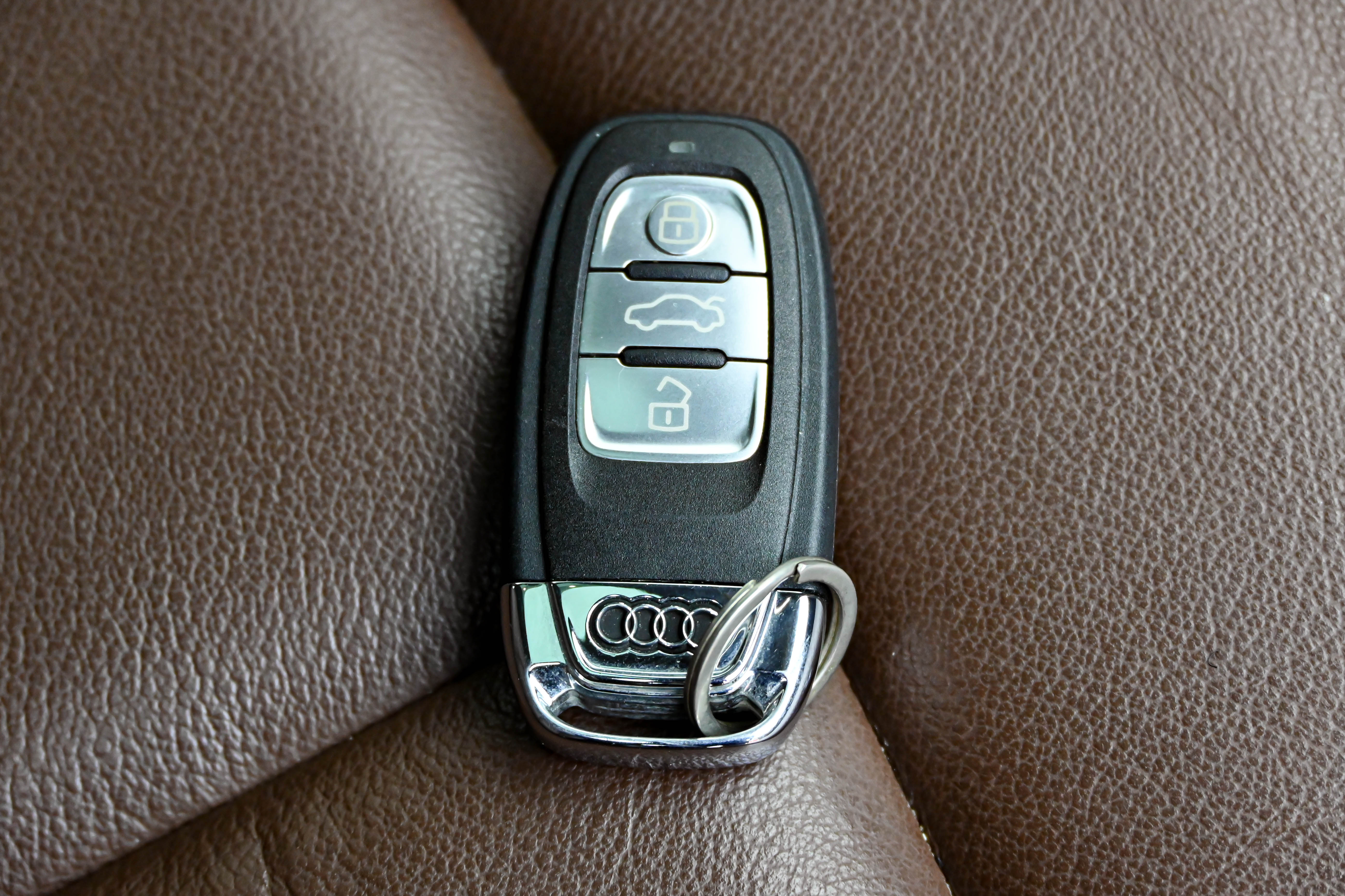 Audi A6L 2018 imagem de carro #37