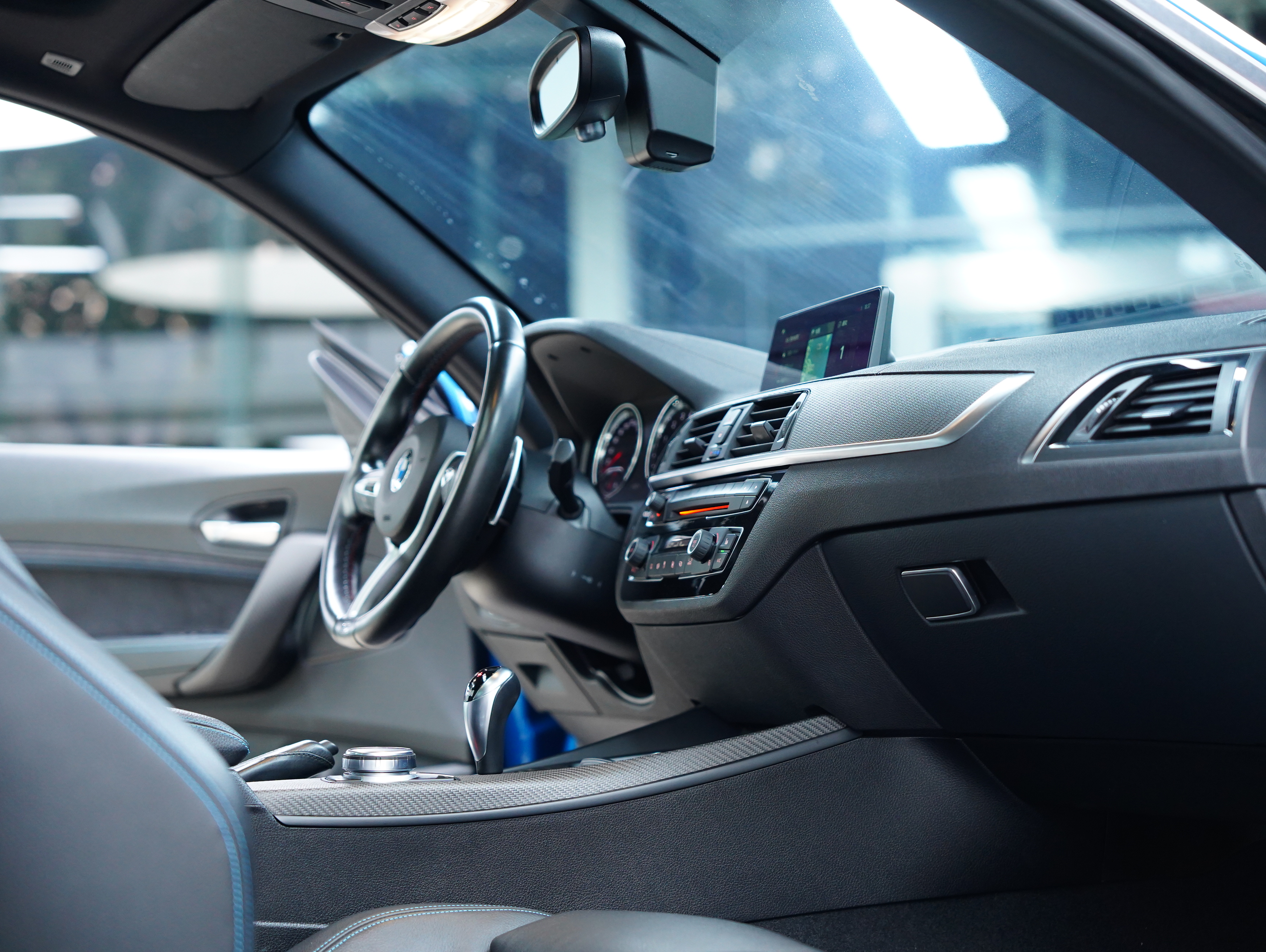 BMW M2 2018 #37 BMW M2 2018 car image #37