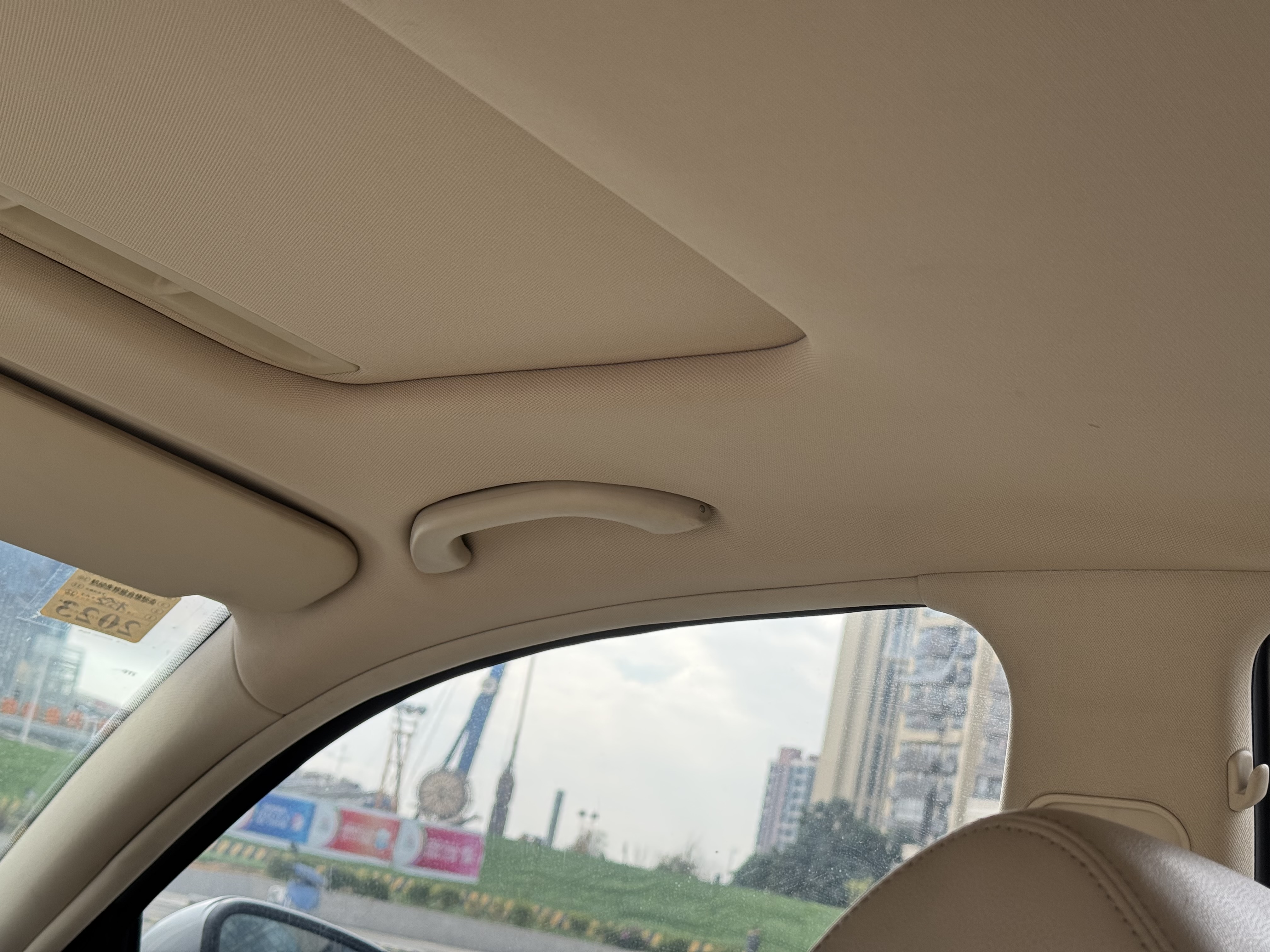 Volkswagen Passat Lingyu 2010 car image #37