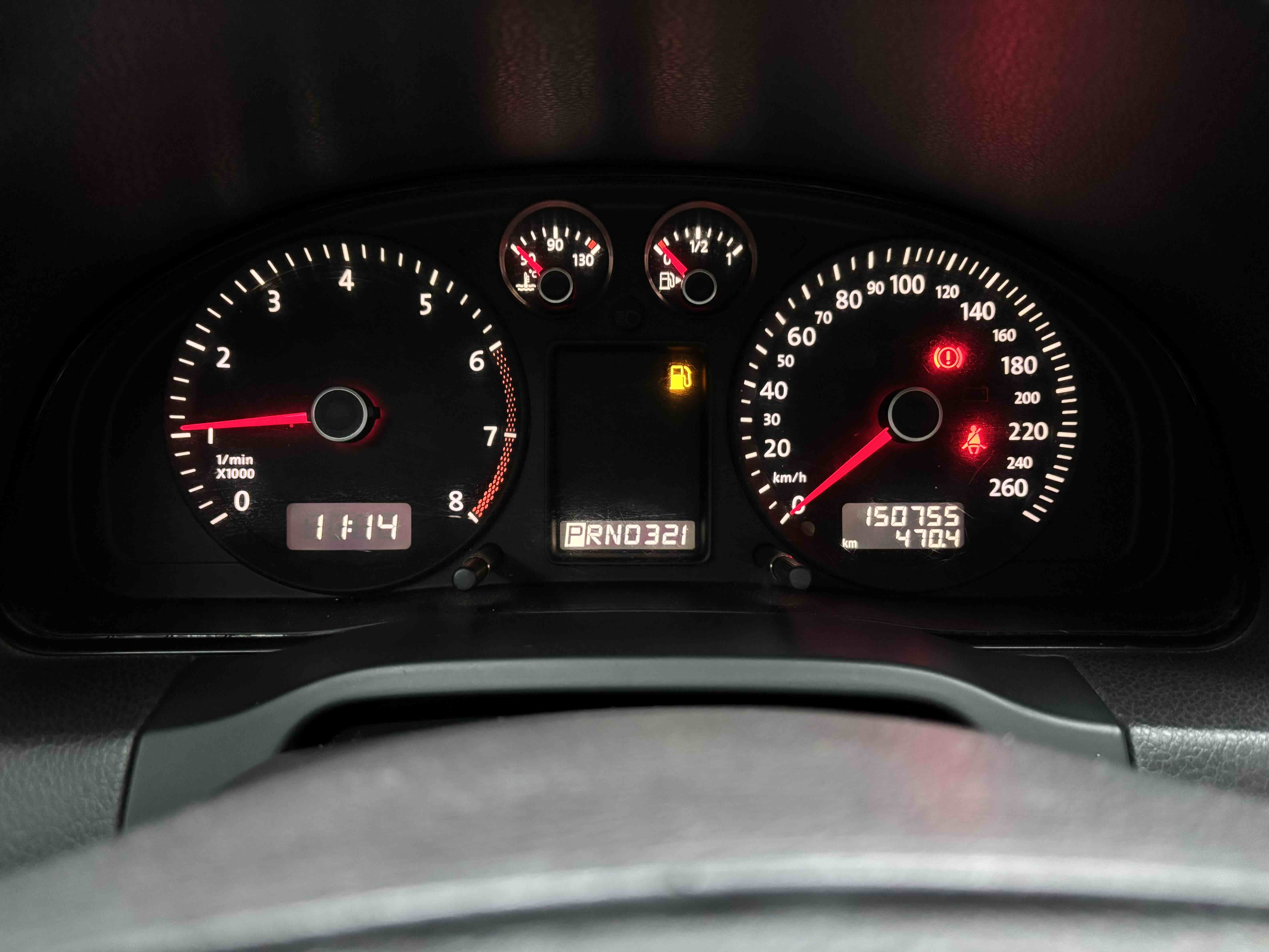 Volkswagen Passat Lingyu 2009 car image #37