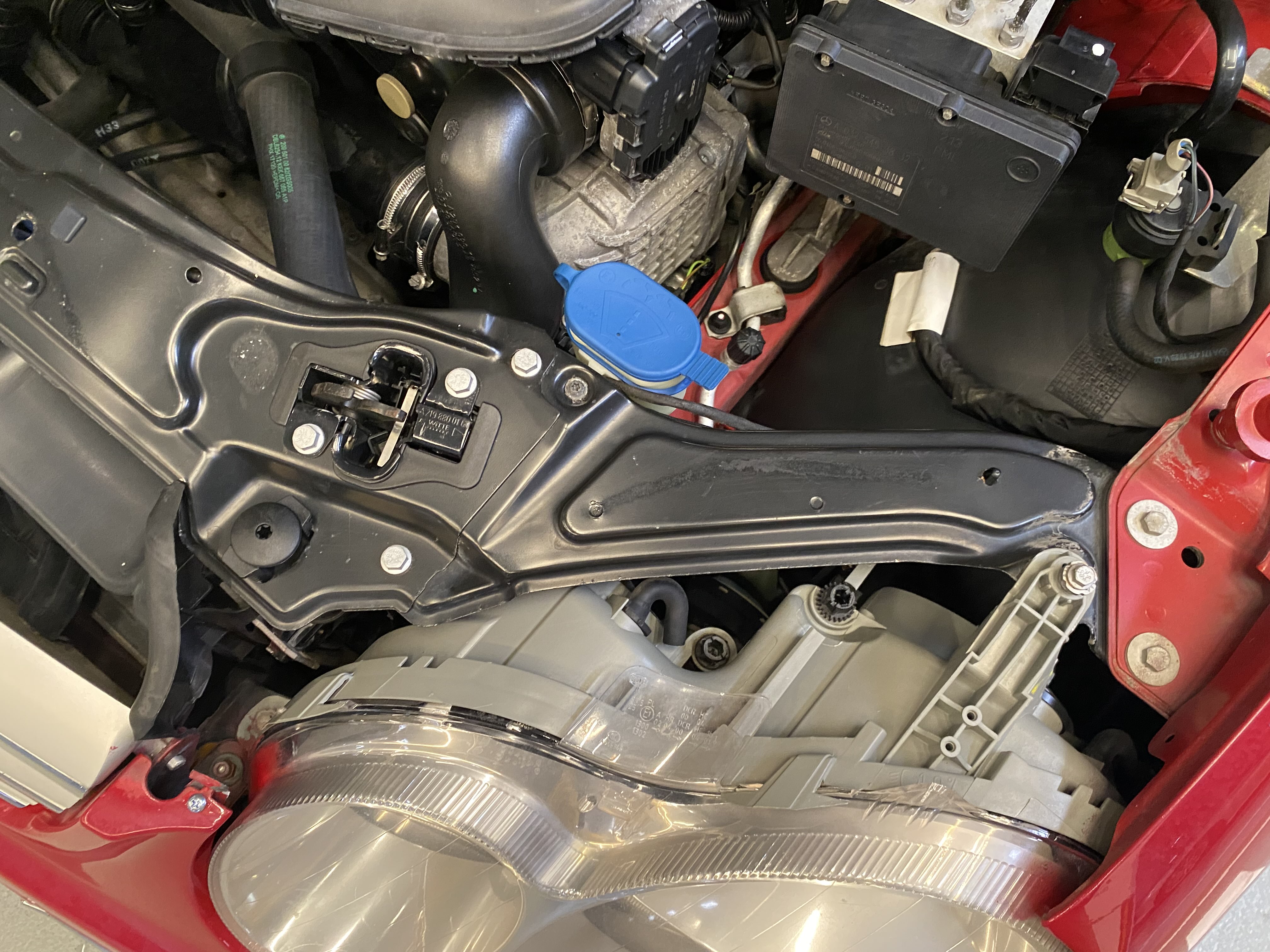 Mercedes-Benz CLK Class 2009 immagine di auto #37